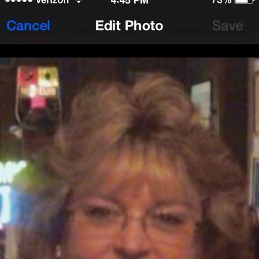 Meet your Posher, Kim